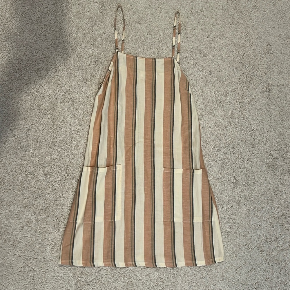 Billabong sun dress